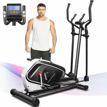 Rower trening Funmily e970 Magnetyczny eliptyczny
