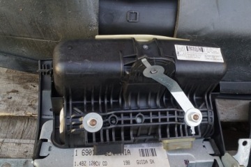 Подушка безопасности кабины и приборной панели Fiat Bravo II 2 51774570