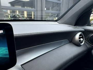 Mercedes GLC C253 SUV Plug-In 2.0 300e 320KM 2020 Mercedes GLC 300 e Hybryda Plug In 320KM 4Matic, zdjęcie 30