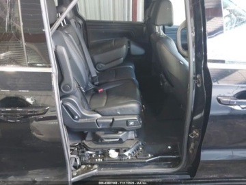 Honda Odyssey IV 2024 Honda Odyssey 2024 Honda Odyssey Sport Auto 3.5 Benzyna 280KM, zdjęcie 12