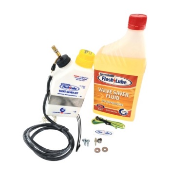 FLASH LUBE SERIES 2 ZESTAW LUBRYFIKACYJNY REZERWA