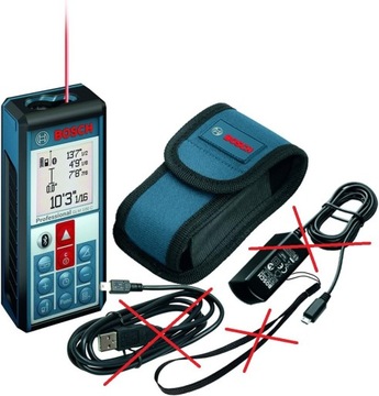 DALMIERZ BOSCH GLM 100C