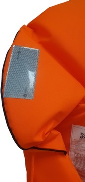 СПАСАТЕЛЬНЫЙ ЖИЛЕТ 70+ /XXL/ BOATSHOP