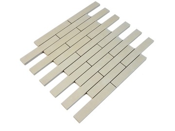 КЕРАМИЧЕСКАЯ МОЗАИКА ШИК AREA ICE 30,2x30,2 GRESET