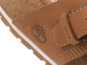 ШЛЕПАНЦЫ ЖЕНСКИЕ TIMBERLAND MALIBU A2AUT 37,5