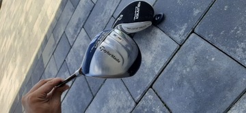 Taylormade Burner Superfast #5 kij golfowy golf