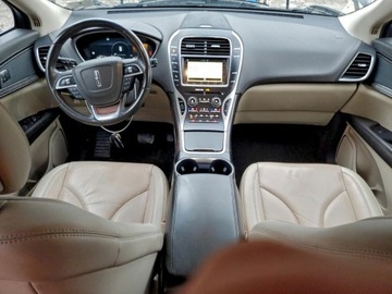 Lincoln 2019 Lincoln Nautilus 2019 LINCOLN NAUTILUS SELECT 2.0 Benzyna 250KM, zdjęcie 7