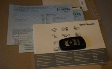 BMW X3 F25 SUV 2.0 20d 184KM 2011 BMW X3 2.0D 4x4 185KM Oryginal Lakier 2 KPL Alufelg Sprowadzony 2.0, zdjęcie 35