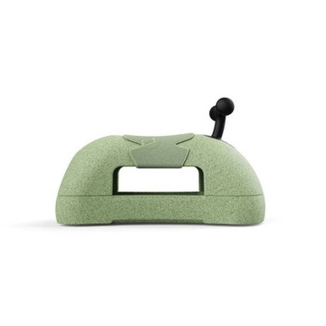 Аттракцион Scoot and Ride My First, 3в1, для детей 6 м+, Оливковый