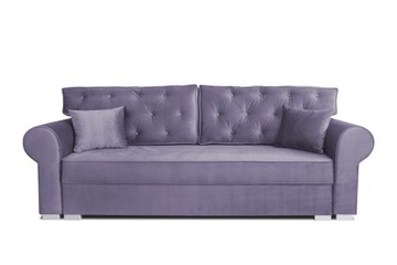 Elegancka, rozkładana sofa MARCO PIC 3