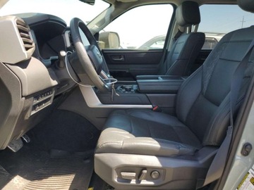 Toyota Tundra II 2024 Toyota Tundra Crewmax Limited 2024 3.4l 3.4 Hybryda 389KM, zdjęcie 7