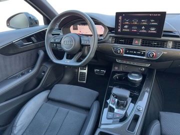 Audi A4 B9 S4 Limousine Facelifting 3.0 TDI 341KM 2021 Audi S4 Limousine Martix LED Kamery 360 Bang Olufsen Masaze Head Up Gwara, zdjęcie 35