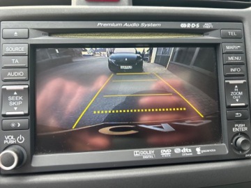 Honda Civic IX Hatchback 5d 1.8 i-VTEC 142KM 2012 HONDA CIVIC *EXECUTIVE*1.8 i-VTEC 141KM, NAJBOGATSZA WERSJA WYPOSAŻENIA !!!, zdjęcie 11