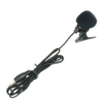 BODYPACK Гарнитура Lavalier 863,1 МГц VONYX