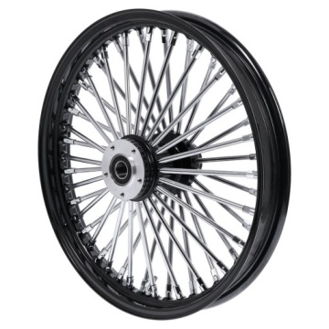 MCS переднее колесо 2.15 x 19 SF черное для FXDWG №: 597910