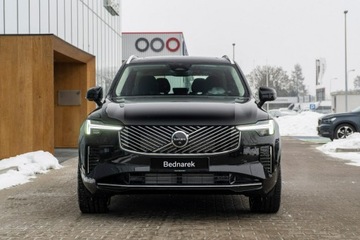 Volvo XC90 II SUV Plug-In Facelifting 2024 2.0 T8  455KM 2025 Volvo XC 90 Ultra Bright T8 AWD Plug-in hybrid 455, zdjęcie 2