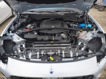 Maserati 2023 Maserati Grecale 2023 Maserati Grecale Modena AWD 2.0 Benzyna 325KM, zdjęcie 10