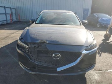 Mazda 6 III 2020 Mazda 6 Touring 2020 2.5l 2.5 Benzyna 187KM, zdjęcie 5