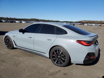 BMW Seria 4 G22-23-26 2023 BMW M4 40XI 2023 3.0l 3.0 Benzyna 382KM, zdjęcie 1