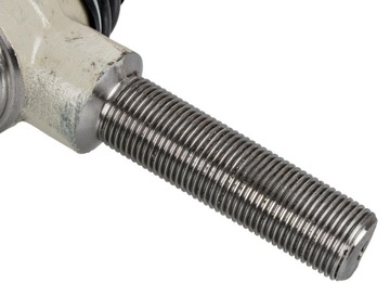 НАКОНЕЧНИК ШТОКА ZETOR СОЕДИНЕНИЕ КОРОТКИЙ ЛЕВЫЙ 67143531