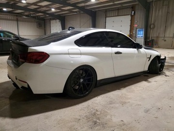 BMW Seria 4 G22-23-26 2020 BMW M4 CS 2020 3.0 Benzyna 503KM, zdjęcie 3