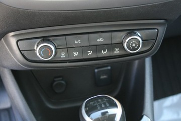 Opel 2020 Opel Crossland X EnJoy F-vat Krajowy Gwarancja, zdjęcie 24