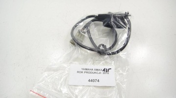 YAMAHA X-MAX EVOLIS 125 10-13 ТРОС ЗАМКА КОРОБКИ