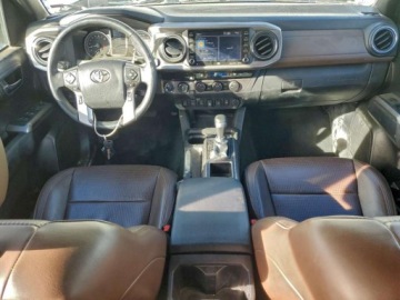 Toyota Tacoma II 2022 Toyota Tacoma Double Cab 2022 3.5 Benzyna 278KM, zdjęcie 8