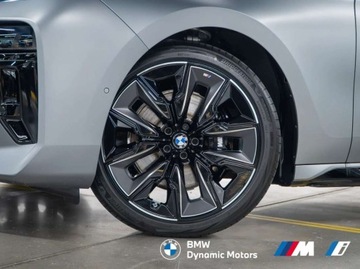 BMW Seria 7 G70 Sedan 3.0 40d 299KM 2025 BMW Seria 7 40d xDrive 299 KM mHEV - MasazWentylacja Foteli - Hak Holownic, zdjęcie 10