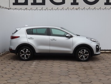 Kia Sportage IV SUV Facelifting 1.6 GDI 132KM 2019 Kia Sportage 1.6 GDI, Salon Polska, 1. Właściciel, zdjęcie 5
