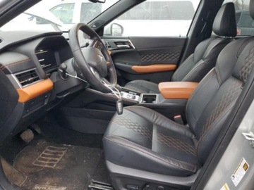 Mitsubishi Outlander III 2022 Mitsubishi Outlander Mitsubishi Outlander SEL S-AWC, od ubezpieczalni po g, zdjęcie 7