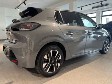 Peugeot 208 II 2026 Od ręki - Allure e-DCS6 1.2 mHEV 110KM / Pakiet Vision i Navigation, zdjęcie 3