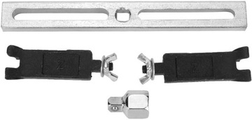 КЛЮЧ ДЛЯ ГАЙКИ ТОПЛИВНОГО БАКА