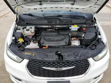 Chrysler Pacifica II 2022 Chrysler Pacifica Hybrid Touring L 2022 3.6l 3.6 Hybryda 260KM, zdjęcie 6