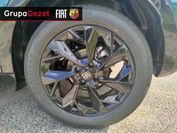 Mercedes 2026 Fiat 600 DEMO! Wersja Sport! Leasing od 102% Pożyczka rrso 0,5%!, zdjęcie 12