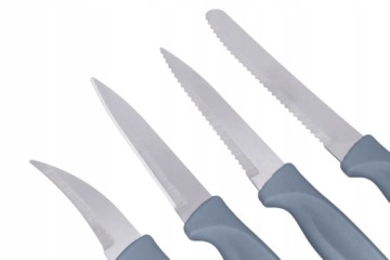 Кухонные ножи универсальный нож для хлеба набор 4 шт. Кадро
