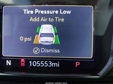  GMC Yukon Denali 2021 6.2l 6.2 Benzyna 420KM, zdjęcie 11