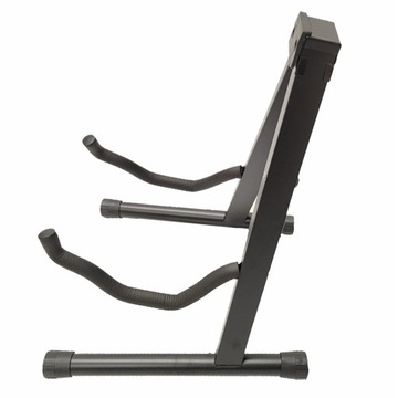 СТОЙКА-ШТАТИВ ДЛЯ КЛАССИЧЕСКОЙ АКУСТИЧЕСКОЙ ЭЛЕКТРИЧЕСКОЙ ГИТАРЫ J-40B