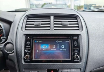 Mitsubishi ASX I SUV Facelifting 2019 2.0 150KM 2019 Mitsubishi ASX Mitsubishi ASX 2.0 Invite 2.0 Benzyna 150KM, zdjęcie 18