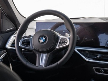 BMW X6 G06 SUV Facelifting 3.0 30d 298KM 2025 BMW X6 xDrive30d Sport Suv 3.0 (298KM) 2025, zdjęcie 8