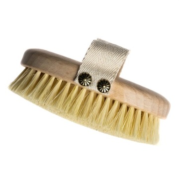 Массажная щетка для тела Tampico RareCraft.