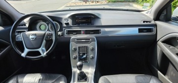 Volvo S80 II 2011 Volvo S80 D4 2.0 D 163 KM Klima Navi, zdjęcie 30