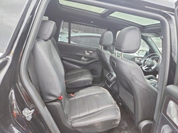 Mercedes GLS X167 2020 Mercedes-Benz GLS 450 4Matic 2020 3.0 Benzyna 362KM, zdjęcie 10