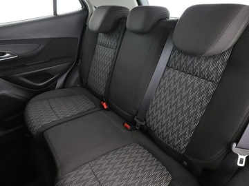 Opel Mokka I SUV 1.4 Turbo ECOTEC 140KM 2016 Opel Mokka navi klima auto grzane fotele kamera i, zdjęcie 16