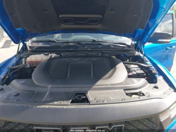  RAM 1500 TRX 57 Box 2021 6.2l 6.2 Benzyna 702KM, zdjęcie 8