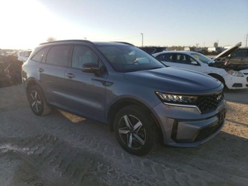 Kia Sorento IV 2023 Kia Sorento S, bezwypadkowy 2.5 Benzyna 191KM, zdjęcie 3