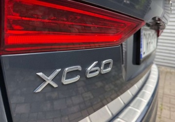 Volvo XC60 II 2021 Volvo XC 60 Kamera Cofania Polift Diesel felgi R21, zdjęcie 15