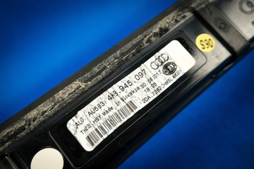 PŘÍDAVNÉ SVĚTLO STOP AUDI A7 S7 4K8 4K8945097