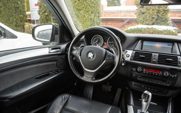 BMW X6 E71 Crossover Facelifting xDrive30d 245KM 2013 BMW X6 3.0xD 245KM Nowy Rozrzad w Aso Hed Up Navi Camera Full 3.0, zdjęcie 24