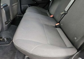 Ford Focus III Sedan Facelifting 1.0 EcoBoost 100KM 2017 Ford Focus Niski przebieg,Serwisowany,Polecam Benzyna 100KM, zdjęcie 18